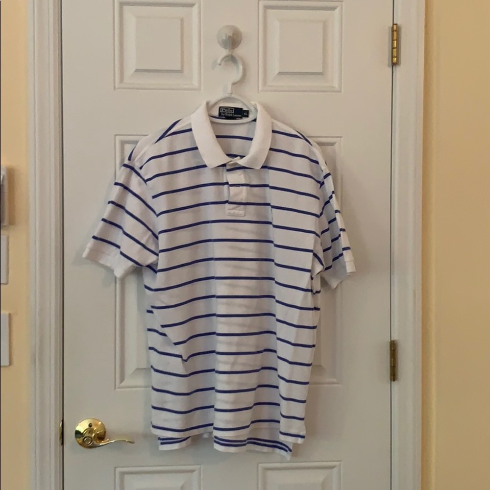 Authentic Ralph Lauren Polo shirt